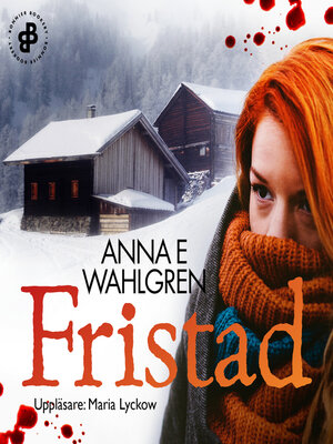 cover image of Fristad